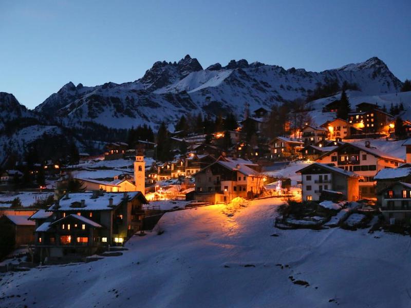 Escort ad Aosta e in Valle d'Aosta 2026: Guida Completa - Articolo correlato