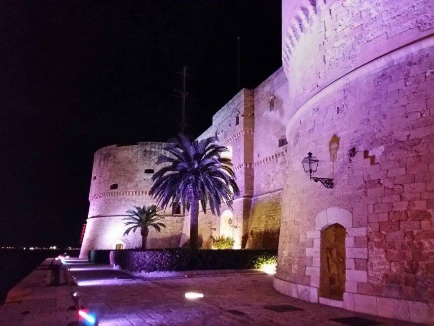 Escort a Taranto 2026: Guida Completa alla Puglia Ionica - Articolo correlato