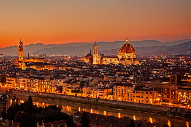 Escort a Firenze 2026: Arte, Lusso e Discrezione nella Città del Rinascimento